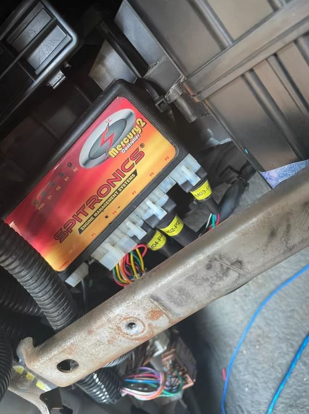 Hardings Auto Garage gallery image 5